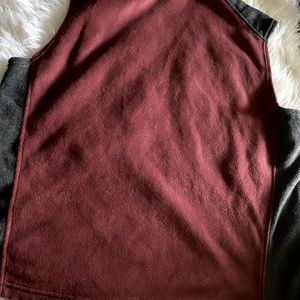 Columbia Fleece Vest Men XL